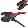 Szczypce 3 w 1 NexStrip KNIPEX 12 72 190