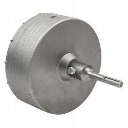 FREZ DO MURU 150 MM UCHWYT SDS 14-WĘGLIKÓW
