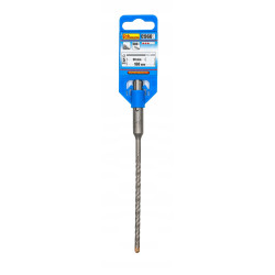WIERTŁO DO BETONU FI 5mm SDS PLUS 5x160MM WIDIA