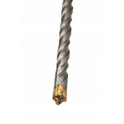 WIERTŁO DO MURU BETONU fi 6x260 mm SDS-PLUS WIDIA