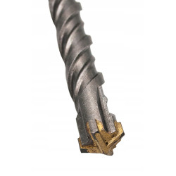 WIERTŁO DO MURU BETONU fi 18x400 mm SDS-PLUS WIDIA