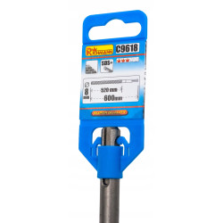WIERTŁO DO MURU BETONU fi 8x600 mm SDS-PLUS WIDIA