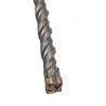 WIERTŁO DO MURU BETONU fi 12x400 mm SDS-PLUS WIDIA