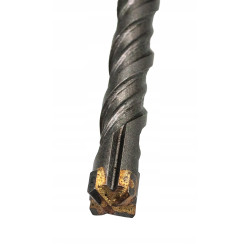 WIERTŁO DO MURU BETONU fi 14x310 mm SDS-PLUS WIDIA