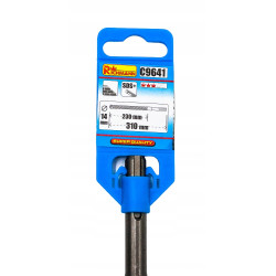 WIERTŁO DO MURU BETONU fi 14x310 mm SDS-PLUS WIDIA