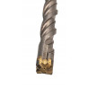 WIERTŁO DO MURU BETONU fi 14x400 mm SDS-PLUS WIDIA