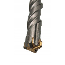 WIERTŁO DO MURU BETONU fi 16x310 mm SDS-PLUS WIDIA
