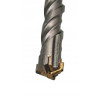 WIERTŁO DO MURU BETONU fi 16x310 mm SDS-PLUS WIDIA