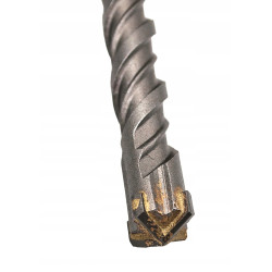 WIERTŁO DO MURU BETONU fi 16x400 mm SDS-PLUS WIDIA