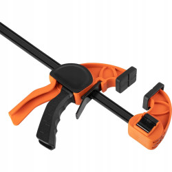 ŚCISK AUTOMATYCZNY SZYBKOZACISKOWY ROZPÓRKA 450mm