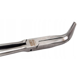 SZCZYPCE KOMBINERKI DŁUGIE WYGIĘTE 280 MM 90stopni