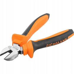 Szczypce boczne 160 mm C7065 RICHMANN