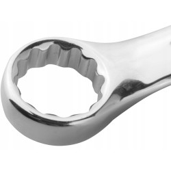 KLUCZE PŁASKO-OCZKOWE 6-32mm OCZKOWY PŁASKIE 12el