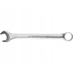 KLUCZE PŁASKO-OCZKOWE 6-32mm OCZKOWY PŁASKIE 12el