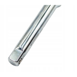 PRZEDŁUŻKA 1/2" 125 mm DO NASADEK GRZECHOTKI
