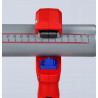 KNIPEX 90 23 01 BK Obcinak do rur z tworzywa DP50