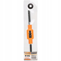 Pokrętło do gwintowników M1-M12, C9000