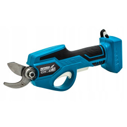 Akumulatorowy Sekator 18V DEDRA SAS+ALL