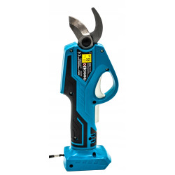 Akumulatorowy Sekator 18V DEDRA SAS+ALL