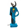Akumulatorowy Sekator 18V DEDRA SAS+ALL