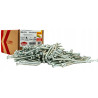 WKRĘTY DO ŁĄCZNIKÓW CIESIELSKICH 5x50mm TORX 250st