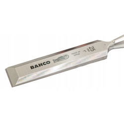 ZESTAW DŁUT DŁUTA STOLARSKIE 6 sz BAHCO 424P-S6-PP