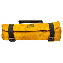 ZESTAW DŁUT DŁUTA STOLARSKIE 6 sz BAHCO 424P-S6-LR