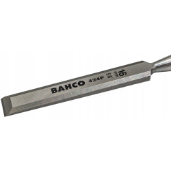 ZESTAW DŁUT DŁUTA STOLARSKIE 6 sz BAHCO 424P-S6-GE