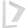 Stalowy kątownik dachowy STANLEY 30x20cm