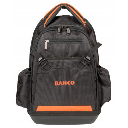 PLECAK ROBOCZY WZMACNIANY Bahco 4750FB8 Torba