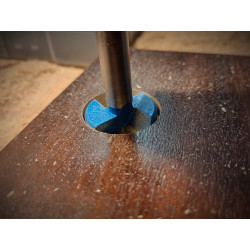 Wiertło Frez Sednik do drewna 20mm Richmann C9972