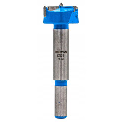 Wiertło Frez Sednik do drewna 30mm Richmann C9974