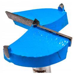 Wiertło Frez Sednik do drewna 50mm Richmann C9977