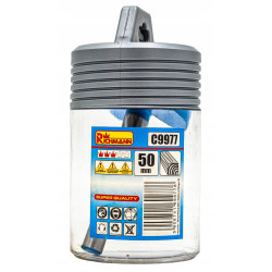 Wiertło Frez Sednik do drewna 50mm Richmann C9977