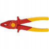 KNIPEX 98 62 01 Szczypce izolowane VDE 1000V 180mm