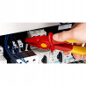 KNIPEX 98 62 01 Szczypce izolowane VDE 1000V 180mm