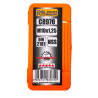 GWINTOWNIKI DROBNOZWOJOWE 10x1,25mm 2szt. HSS