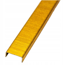 ZSZYWKI ZSZYWACZA Długość 6mm TYP 80 Ga21 A536206