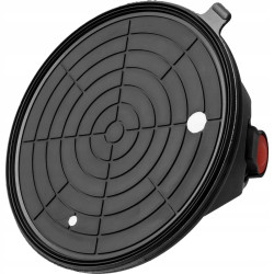 Richmann Przyssawka Pompką Manometrem 80kg 150 mm