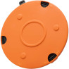 Richmann Przyssawka Pompką Manometrem 80kg 150 mm