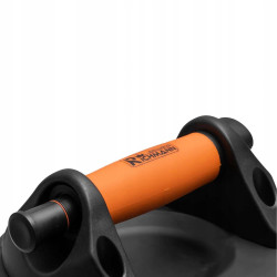 Richmann Przyssawka Pompką Manometrem 80kg 150 mm