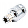 RICHMANN Uchwyt adapter do bitów 1/4 x 1/2 C4410