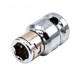 ADAPTER DO BITÓW 3/8'' x 6-KT. 5/16'' C4414