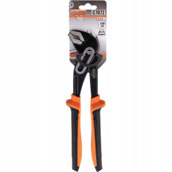 Szczypce nastawne Richmann Exclusive C7072 250mm