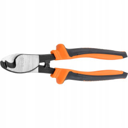 OBCINACZKI DO KABLI 200mm CORONA C7071 SZCZYPCE ++