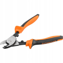 OBCINACZKI DO KABLI 200mm CORONA C7071 SZCZYPCE ++