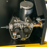 Półautomat spawalniczy MIG/MAG, MMA, TIG Magnum 40-280 A 400 V