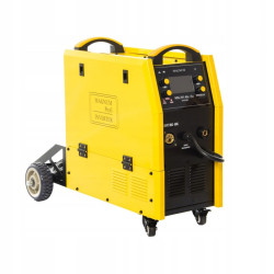 Półautomat spawalniczy MIG/MAG, MMA, TIG Magnum 40-280 A 400 V