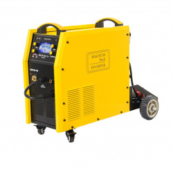 Półautomat spawalniczy MIG/MAG, MMA, TIG Magnum 40-280 A 400 V
