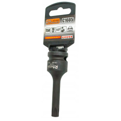 NASADKA Udarowa TORX 1/2 T50 78mm C1605